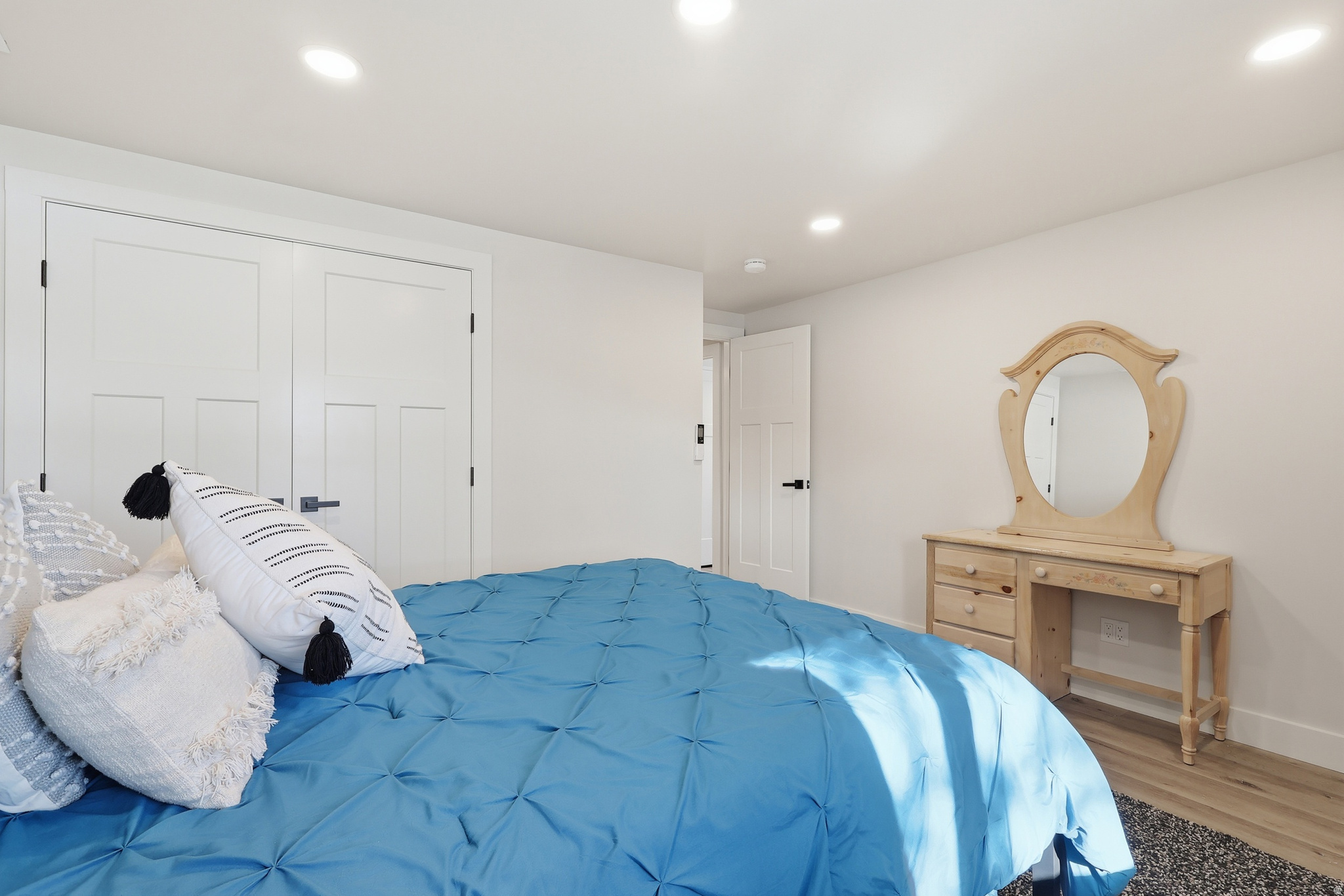 NORTH FORK / COBBLE CREEK - Residential