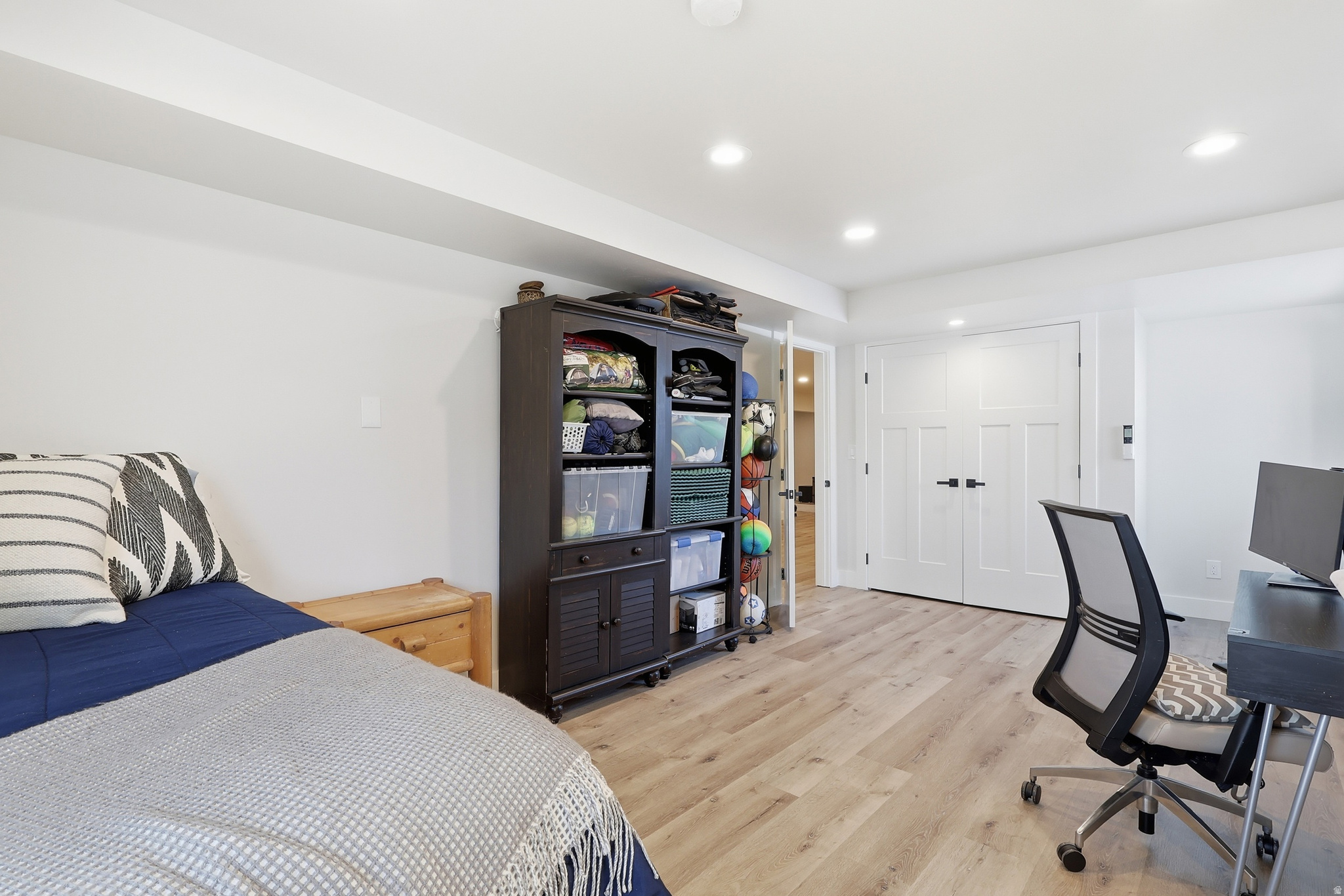 NORTH FORK / COBBLE CREEK - Residential