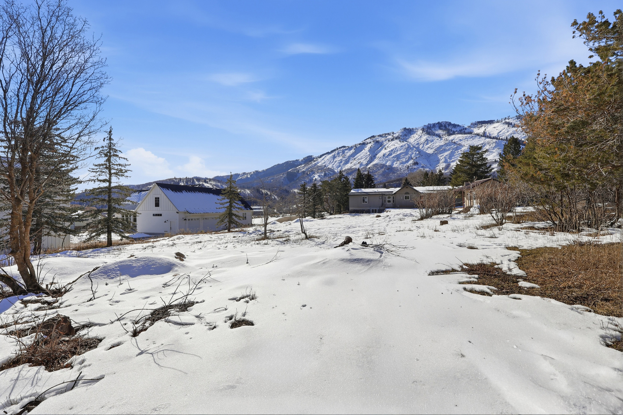 NORTH FORK / COBBLE CREEK - Residential