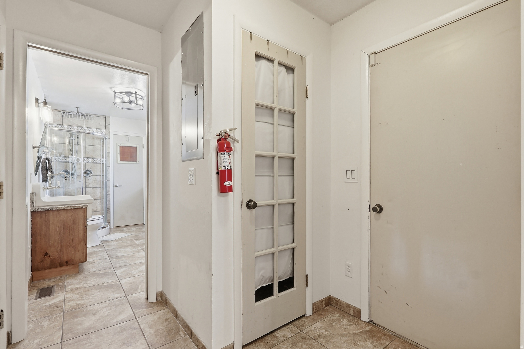 NORTH FORK / COBBLE CREEK - Residential