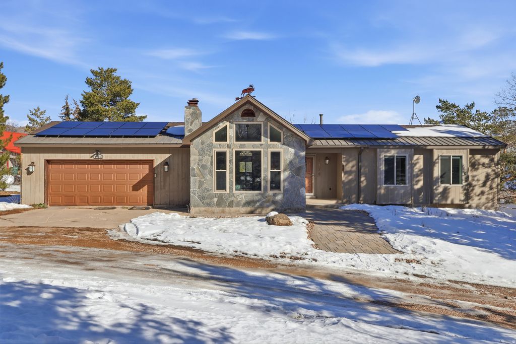 Photo of 6124 N 2250 E, Liberty, UT 84310 (MLS # 2132661)