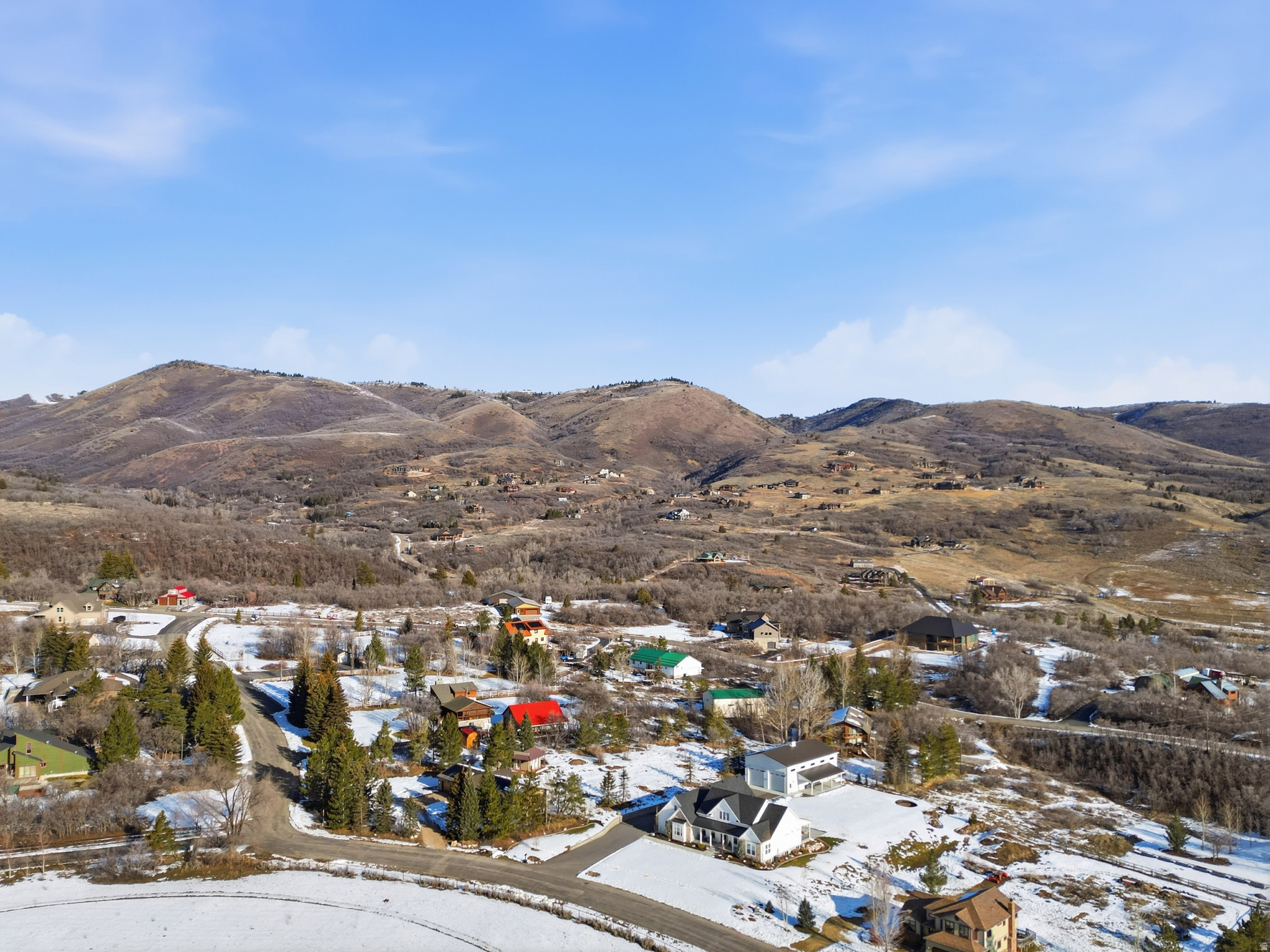 NORTH FORK / COBBLE CREEK - Residential