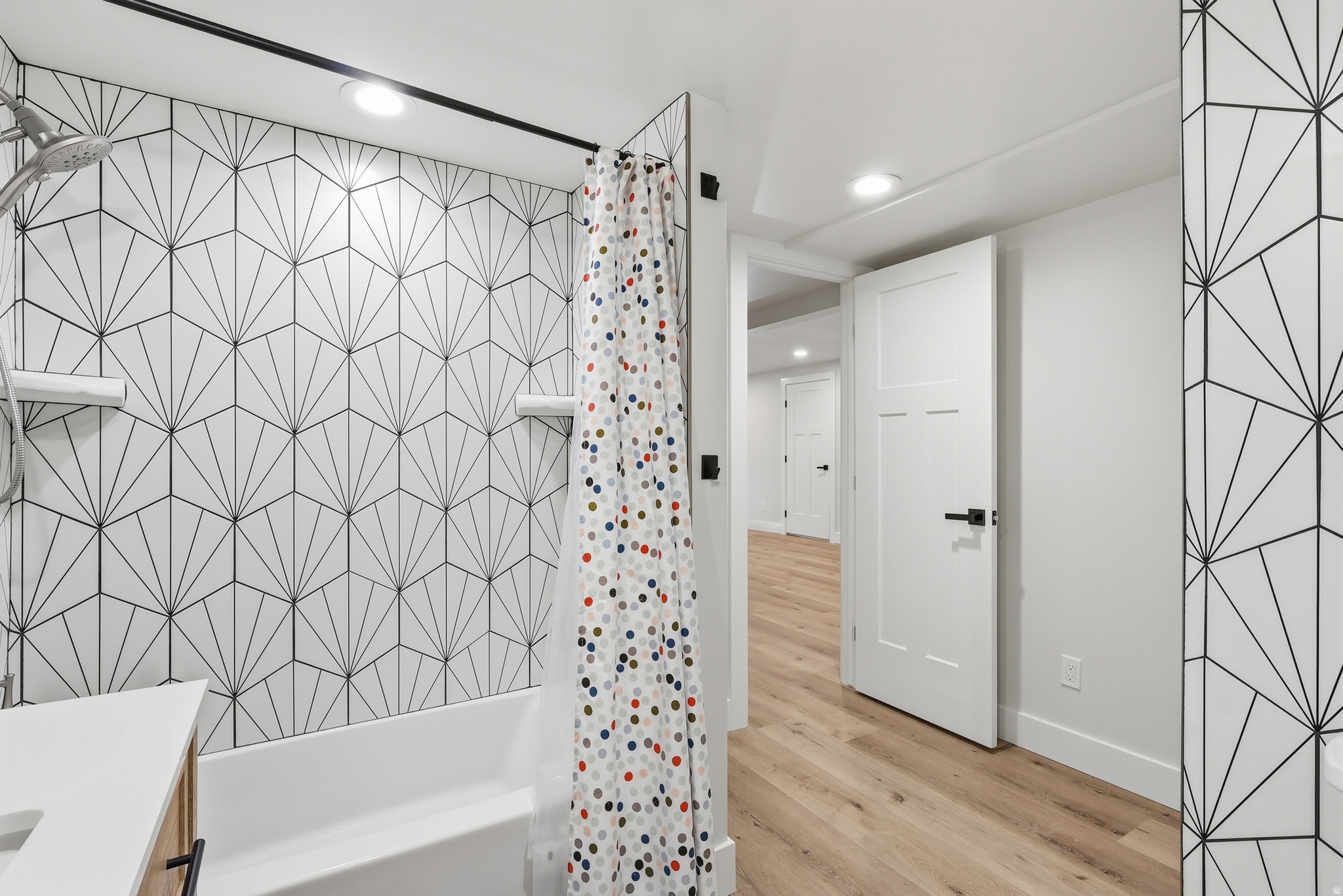 NORTH FORK / COBBLE CREEK - Residential