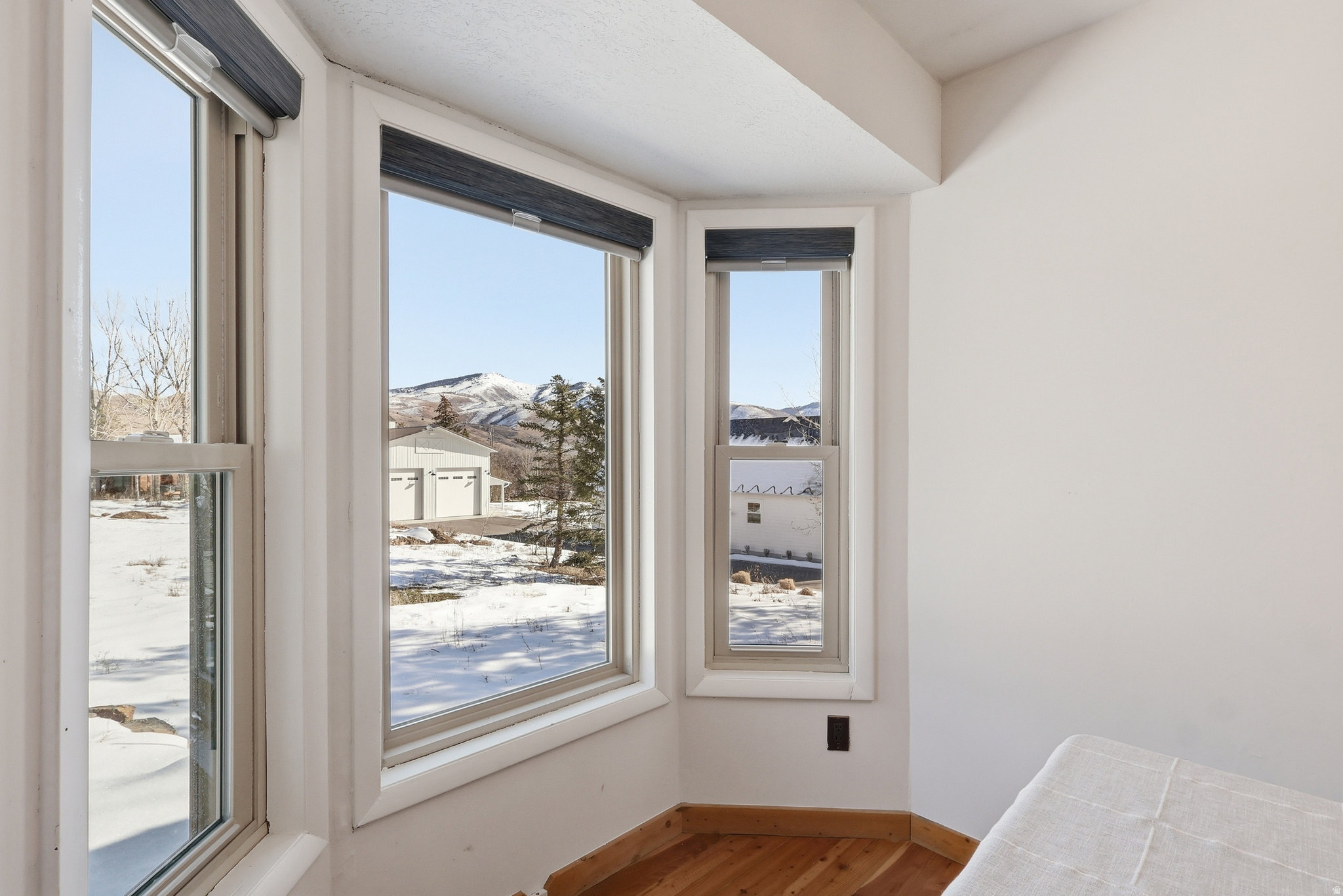 NORTH FORK / COBBLE CREEK - Residential