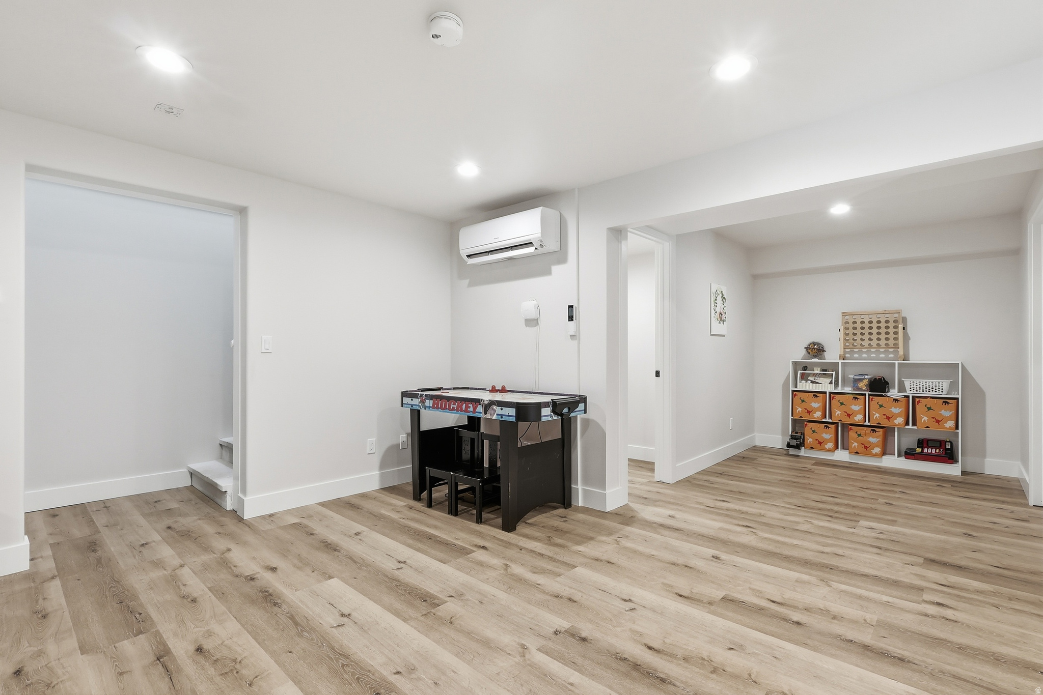 NORTH FORK / COBBLE CREEK - Residential