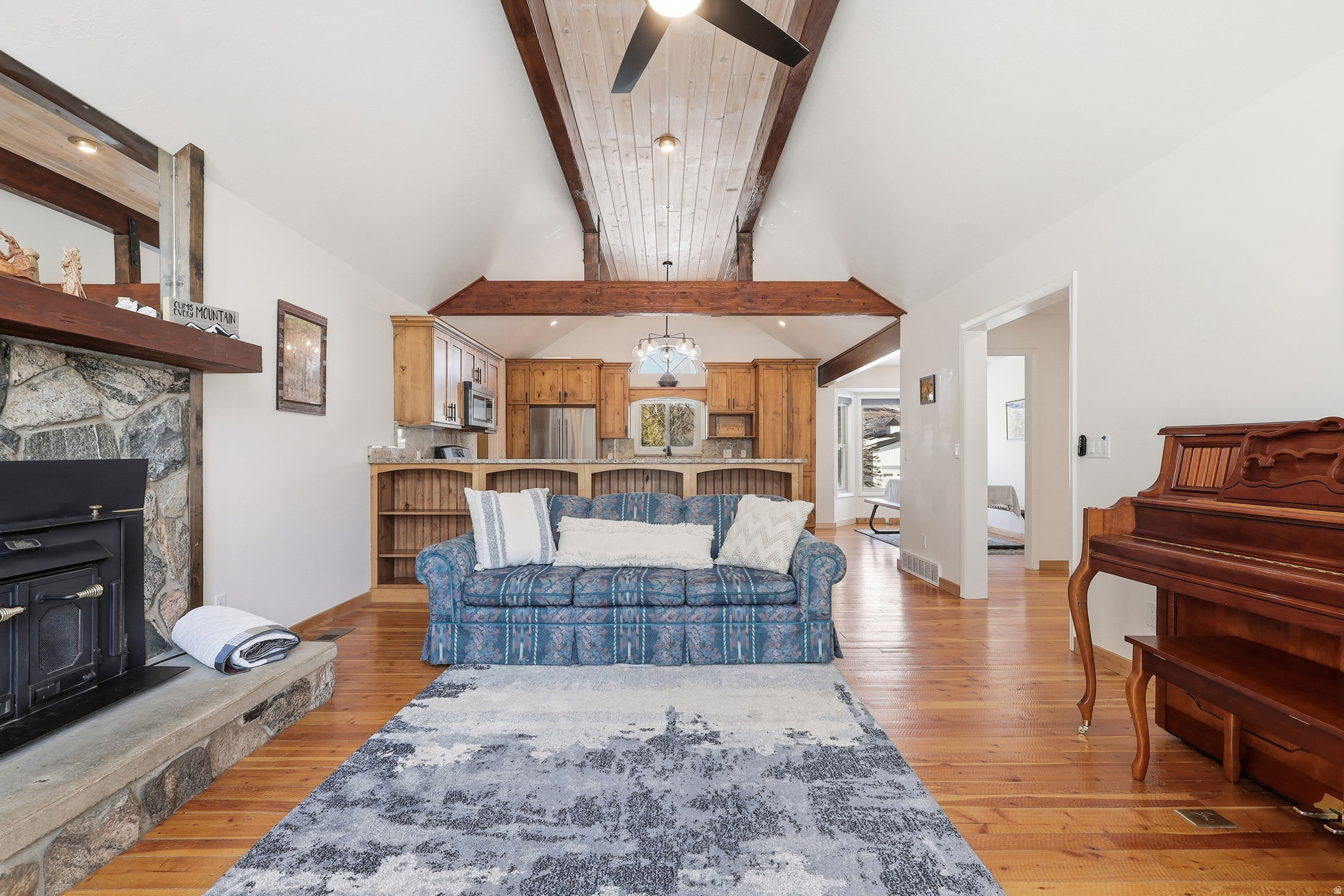 NORTH FORK / COBBLE CREEK - Residential