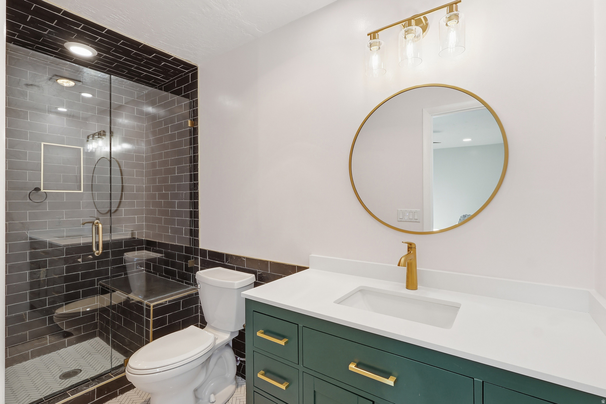 NORTH FORK / COBBLE CREEK - Residential