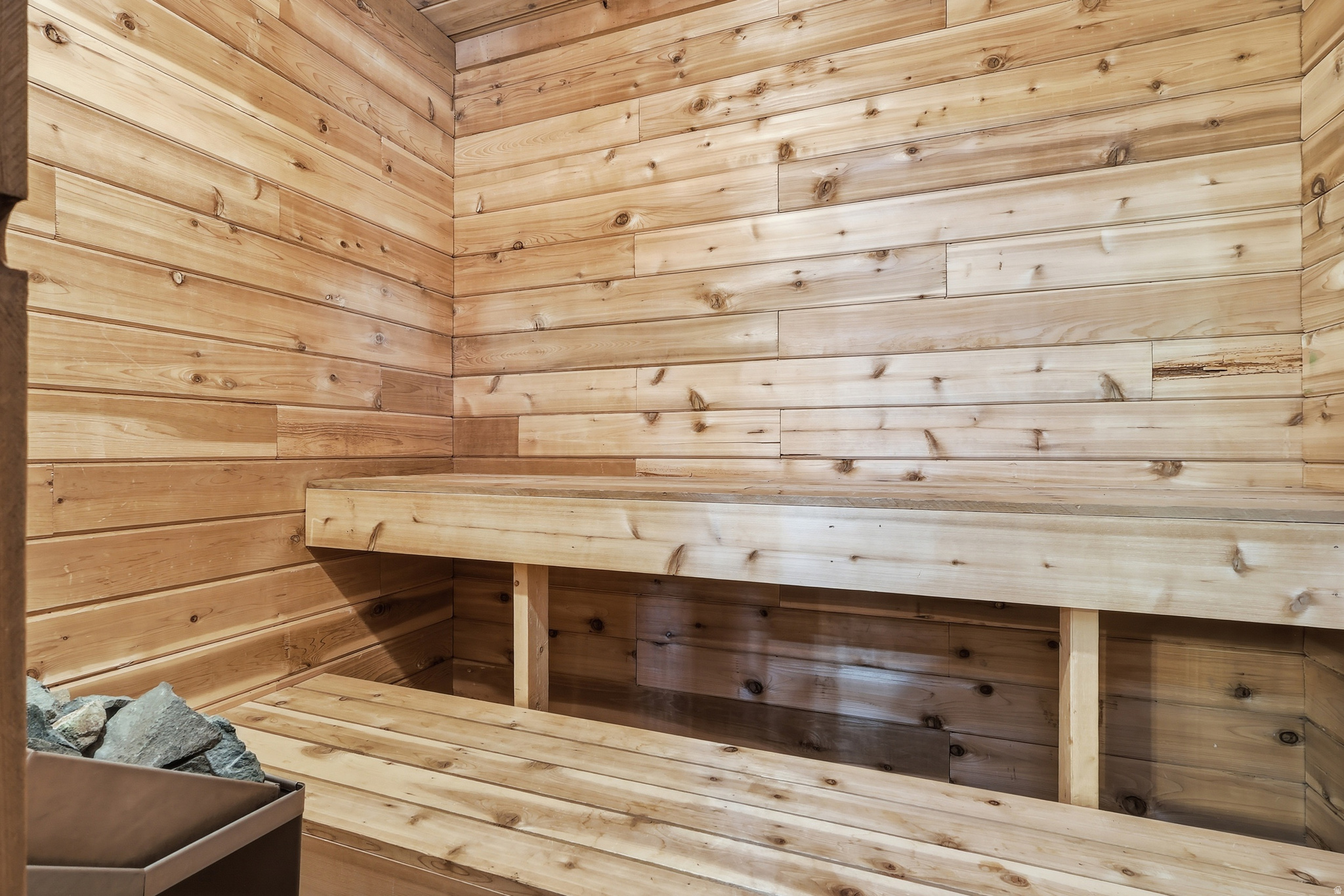 NORTH FORK / COBBLE CREEK - Residential