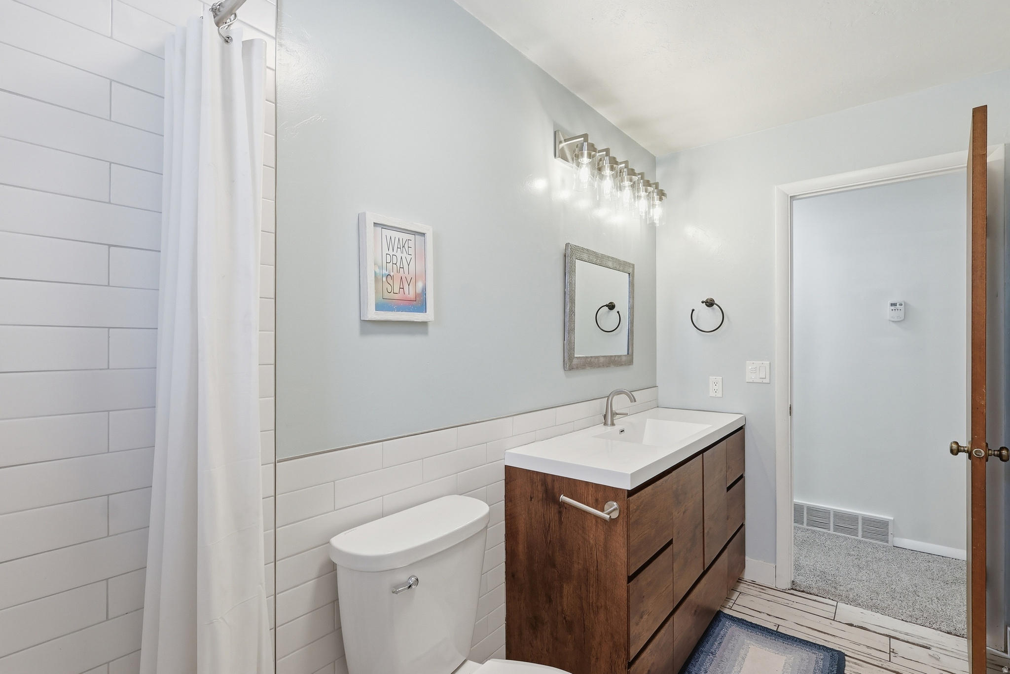 NORTH FORK / COBBLE CREEK - Residential