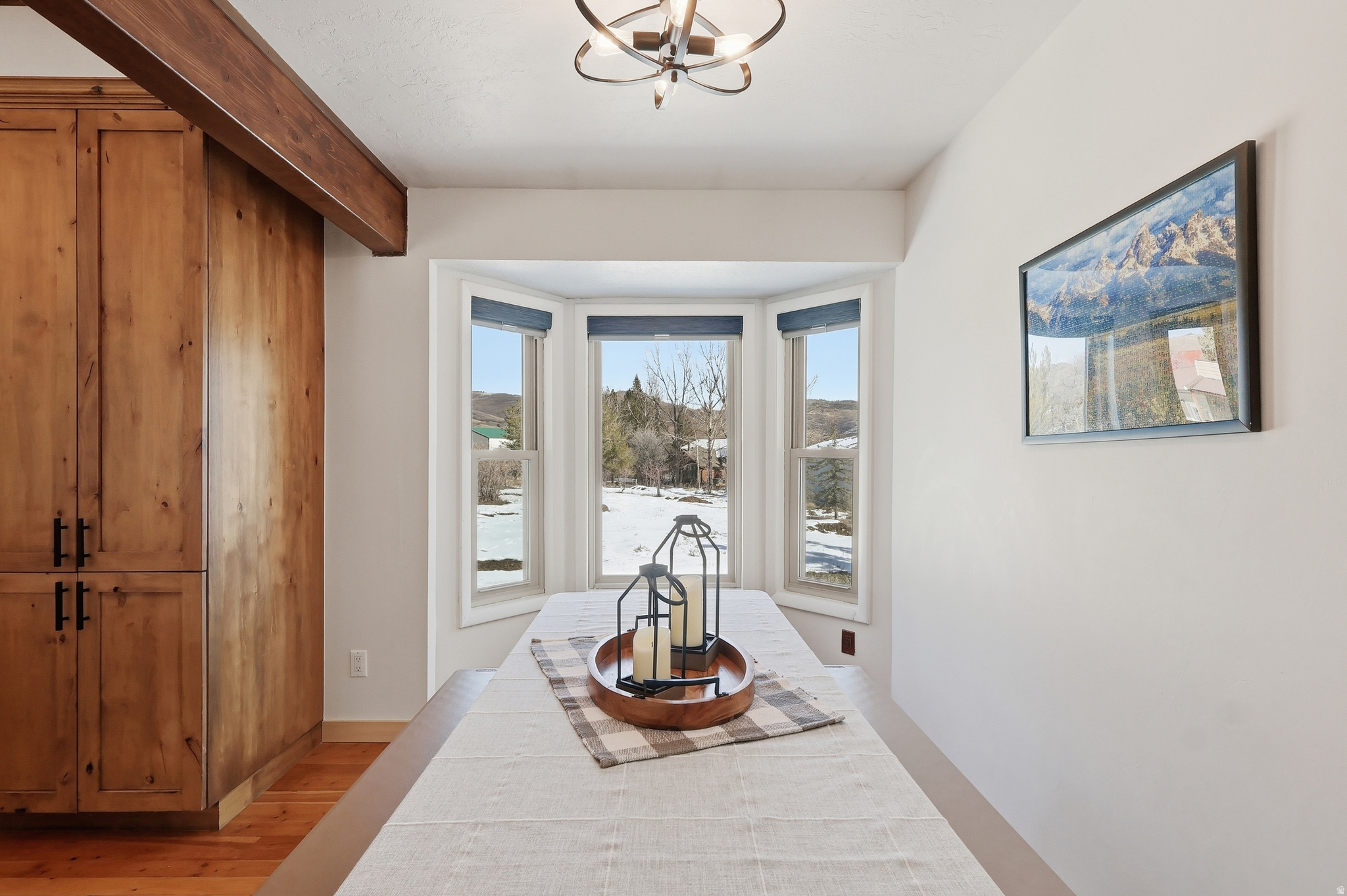 NORTH FORK / COBBLE CREEK - Residential