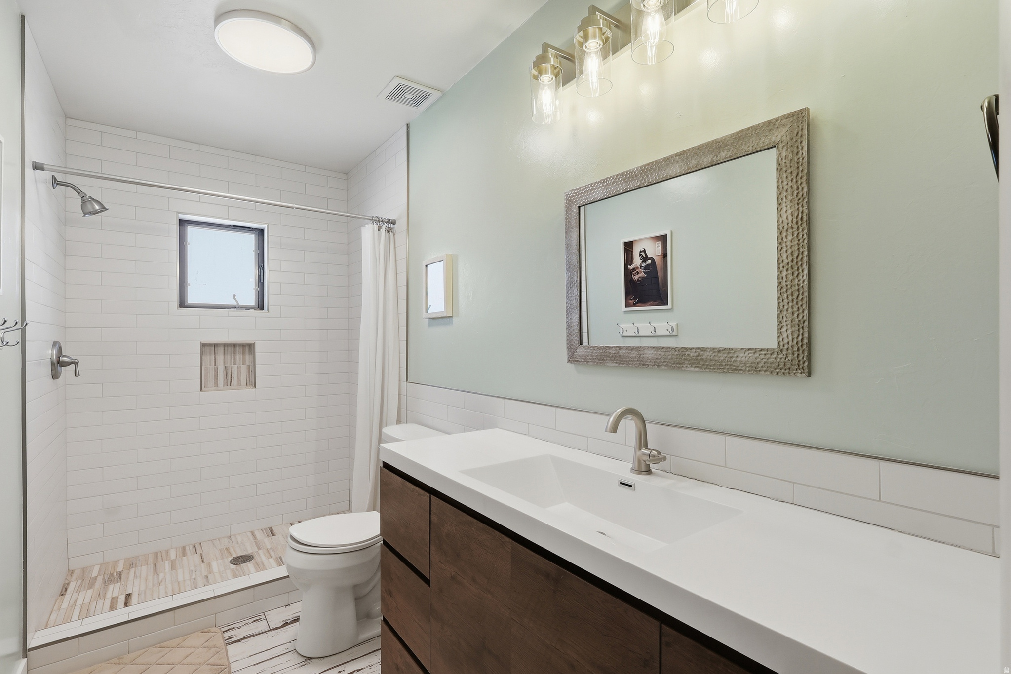 NORTH FORK / COBBLE CREEK - Residential