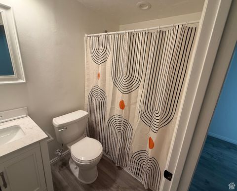 Tiny photo for 9105 W STANDARD LANE Ln, Magna, UT 84044 (MLS # 2101649)