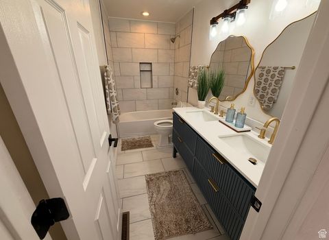 Tiny photo for 9105 W STANDARD LANE Ln, Magna, UT 84044 (MLS # 2101649)