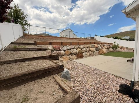 Tiny photo for 9105 W STANDARD LANE Ln, Magna, UT 84044 (MLS # 2101649)