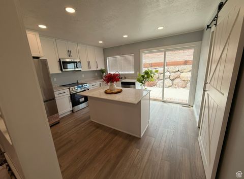 Tiny photo for 9105 W STANDARD LANE Ln, Magna, UT 84044 (MLS # 2101649)