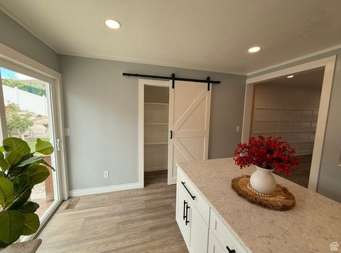 Tiny photo for 9105 W STANDARD LANE Ln, Magna, UT 84044 (MLS # 2101649)
