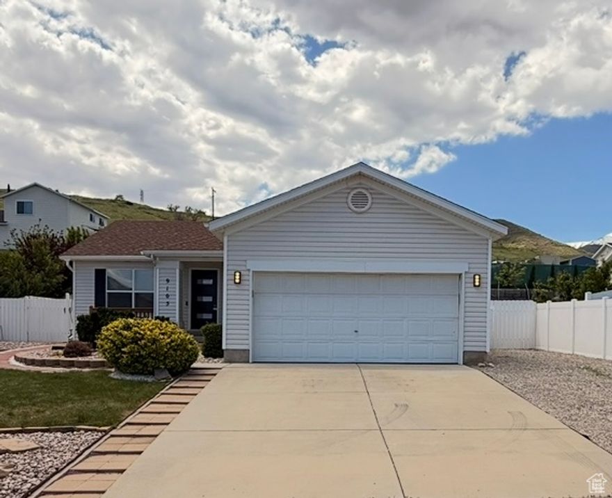 *NEW PRICE* Welcome to this beautifully remodeled 7-bedroom, 3-bathroom home in the heart of Magna. Offering modern updates, spacious living, and energy-efficient upgrades that truly set it apart. Built in 1998, with 2,496 sq ft of living space on a .19-acre lot, there's room for everyone. Best of all? The solar panels are fully paid off!! Don't miss this rare opportunity to own a home in one of Utah's most up-and-coming communities. Schedule your showing today!