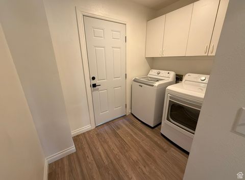 Tiny photo for 9105 W STANDARD LANE Ln, Magna, UT 84044 (MLS # 2101649)