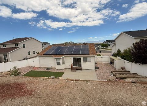 Tiny photo for 9105 W STANDARD LANE Ln, Magna, UT 84044 (MLS # 2101649)