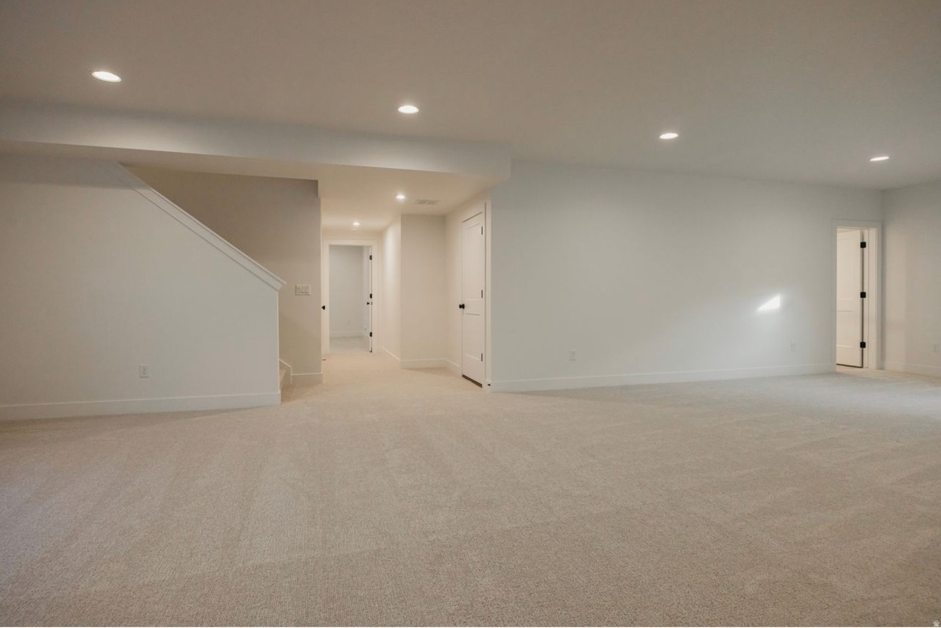 THE CROSSING - Residential