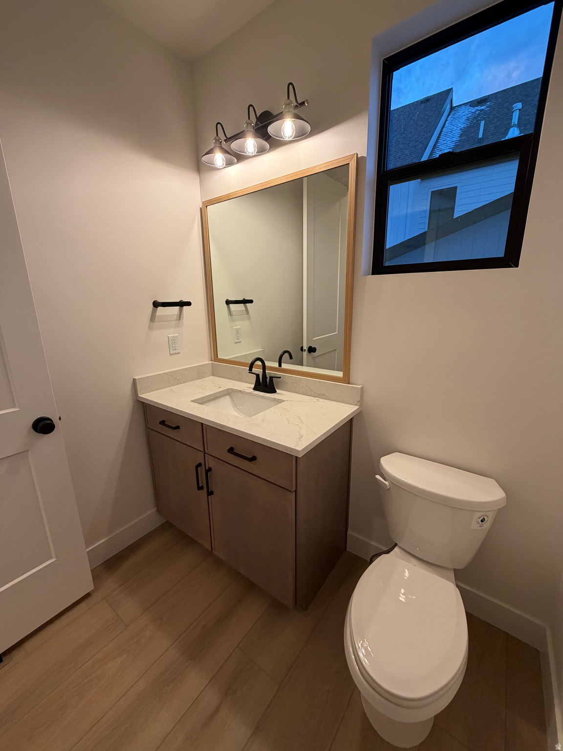 THE CROSSING - Residential