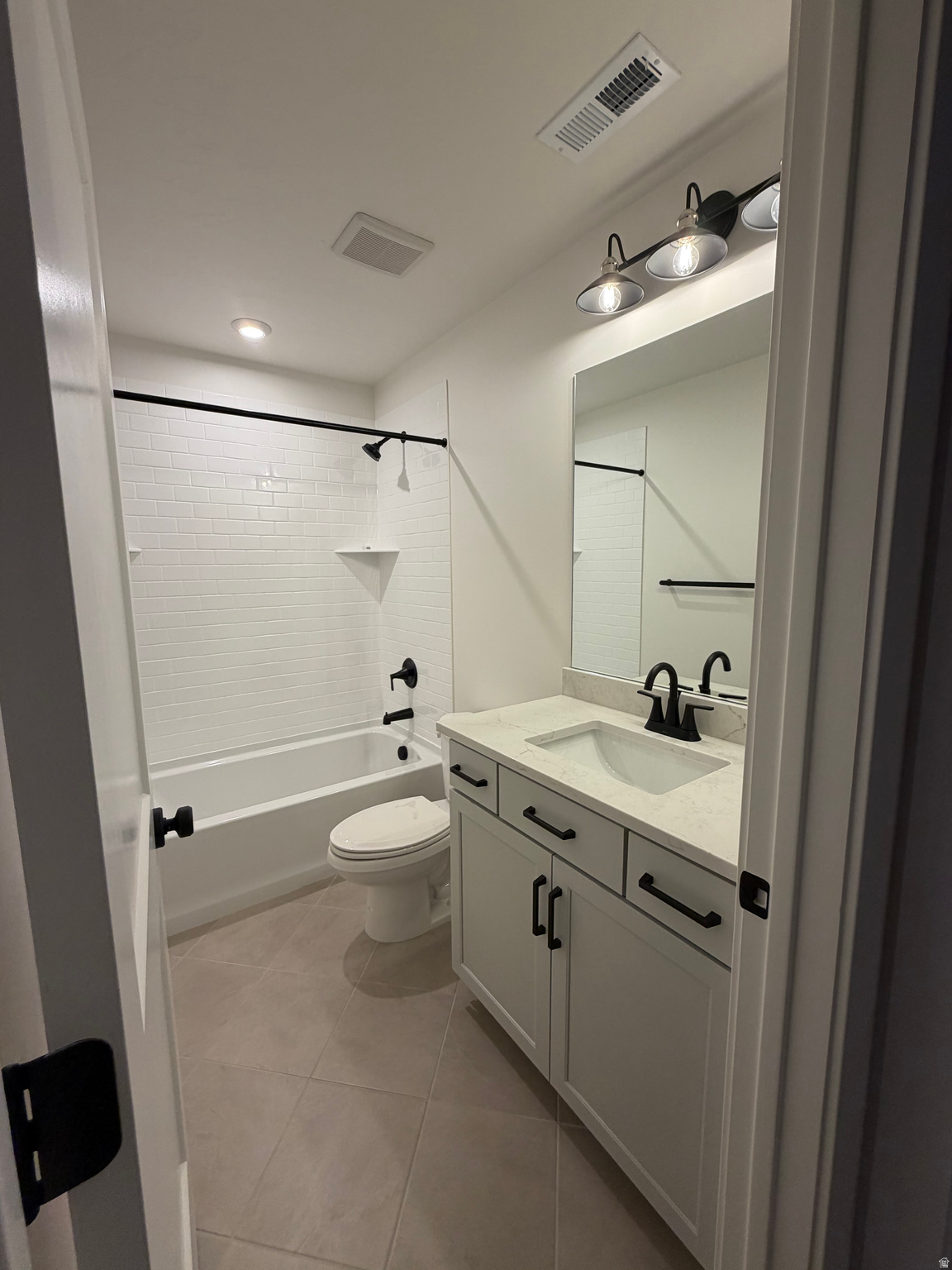 THE CROSSING - Residential