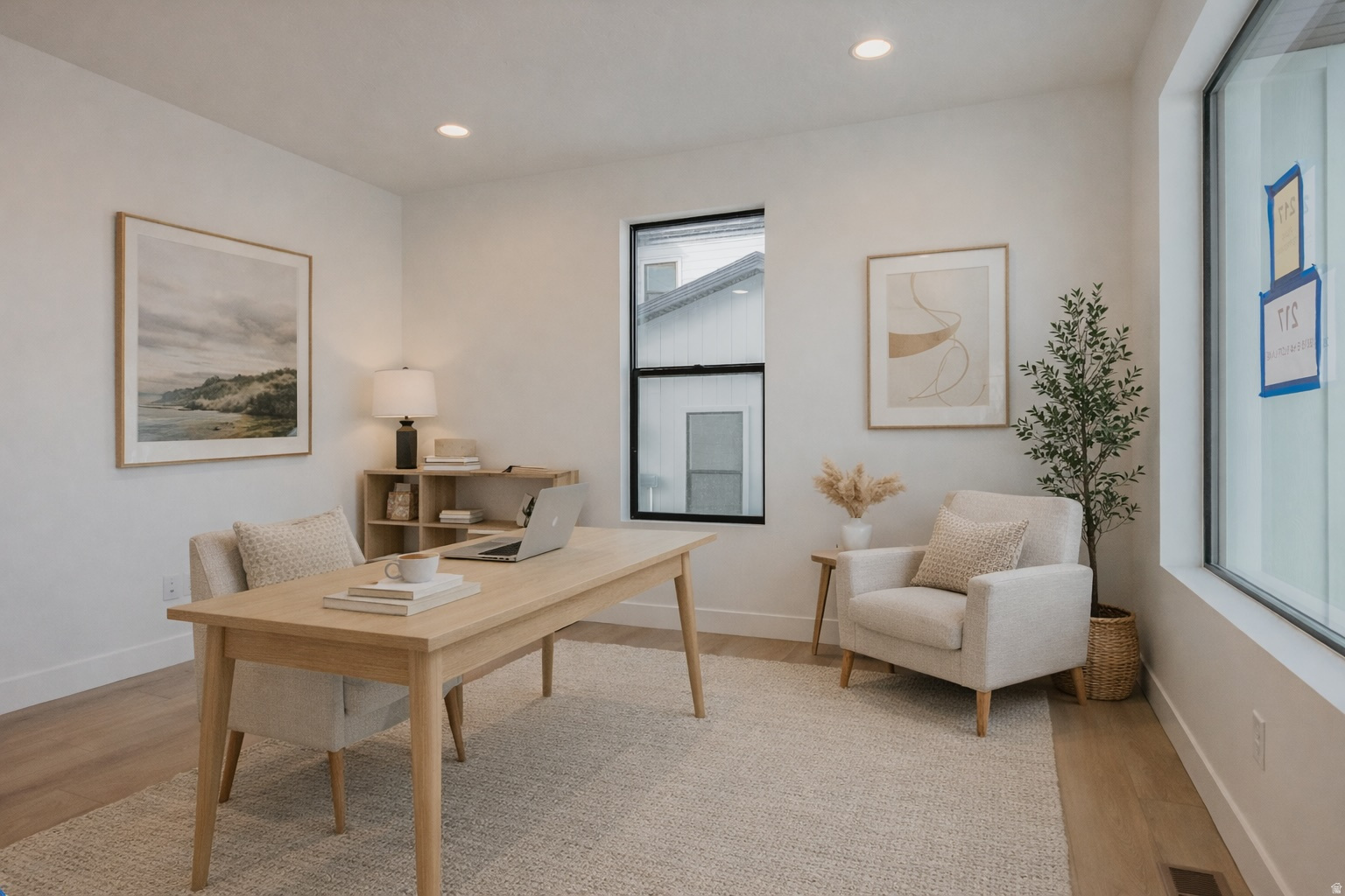 THE CROSSING - Residential