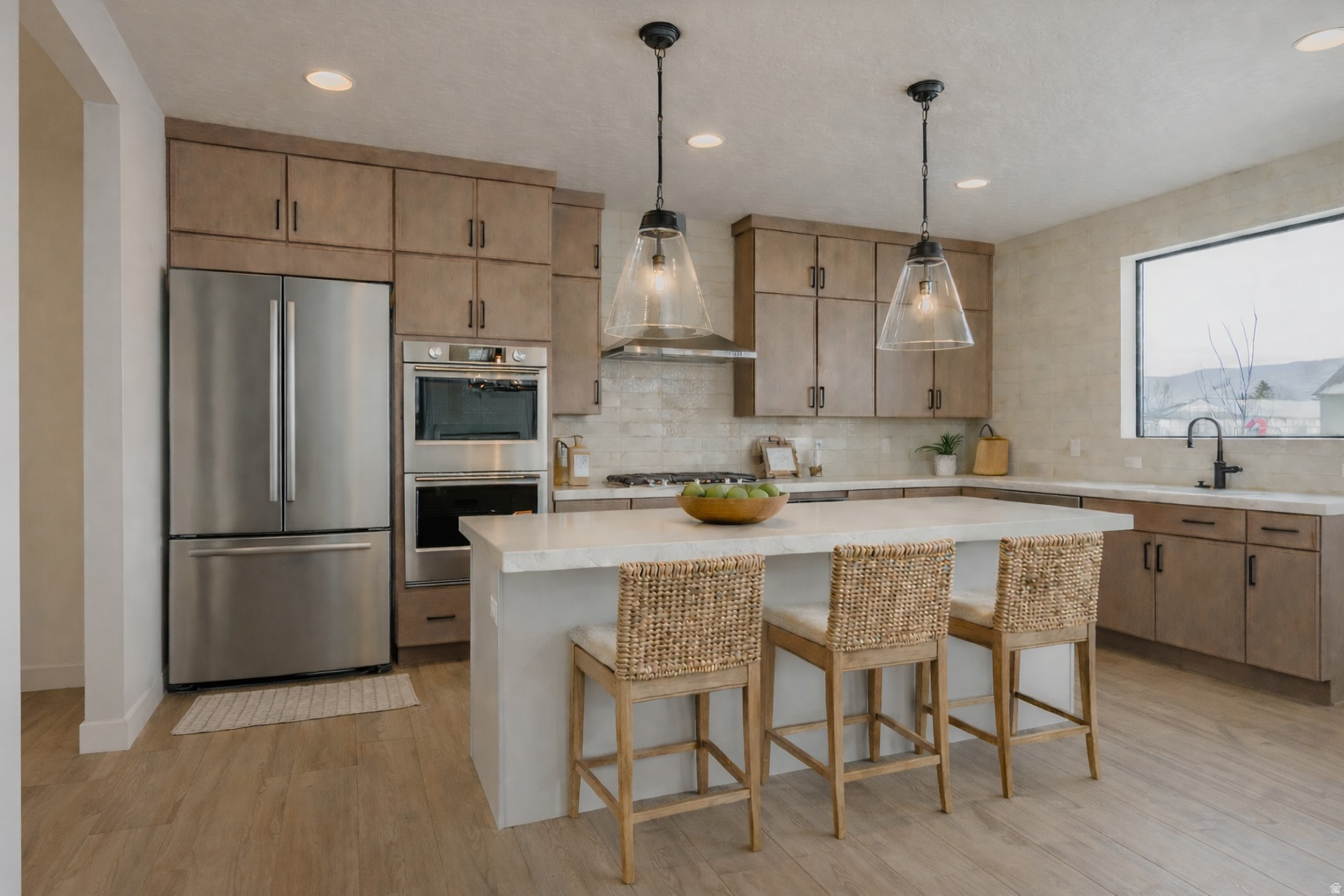 THE CROSSING - Residential