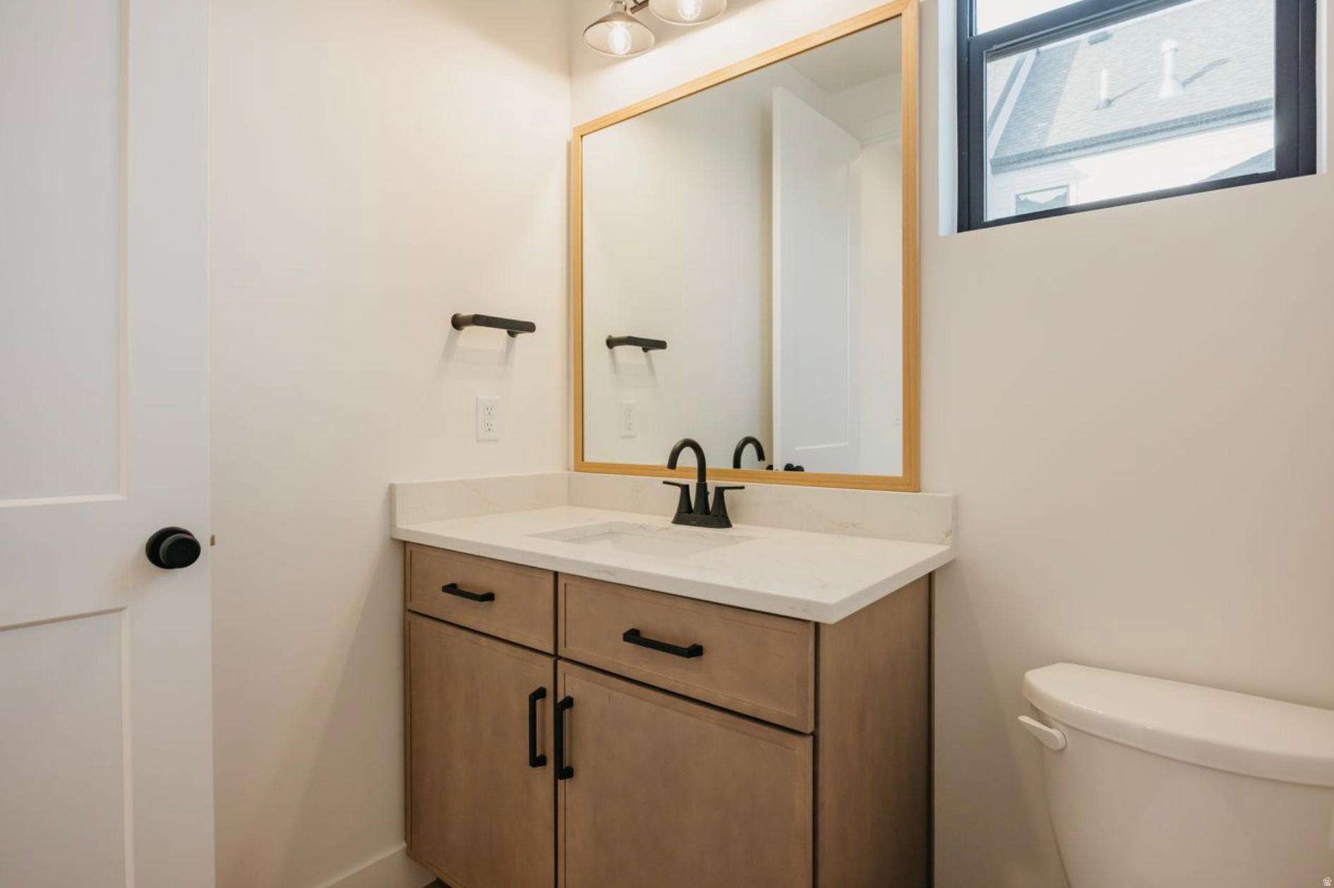 THE CROSSING - Residential