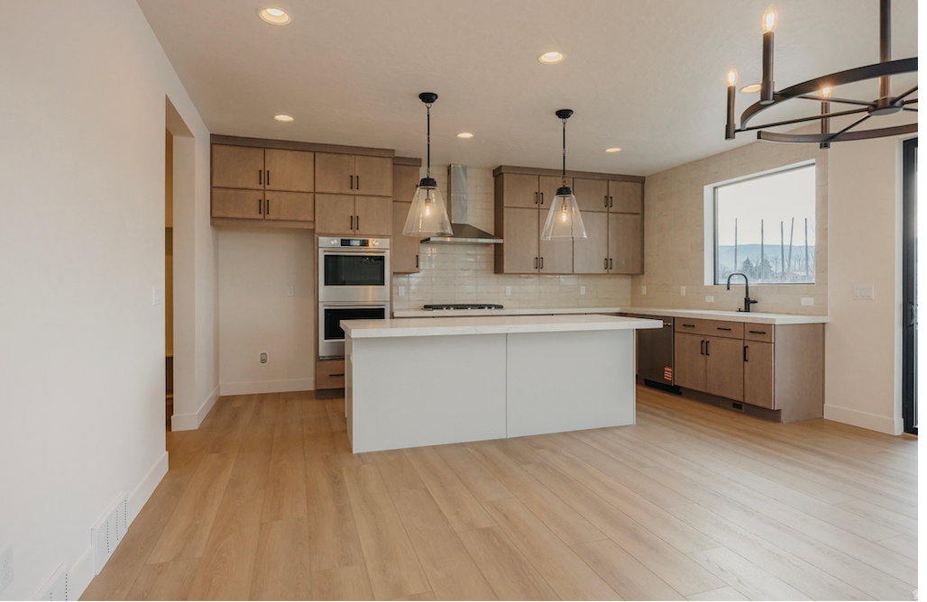 THE CROSSING - Residential