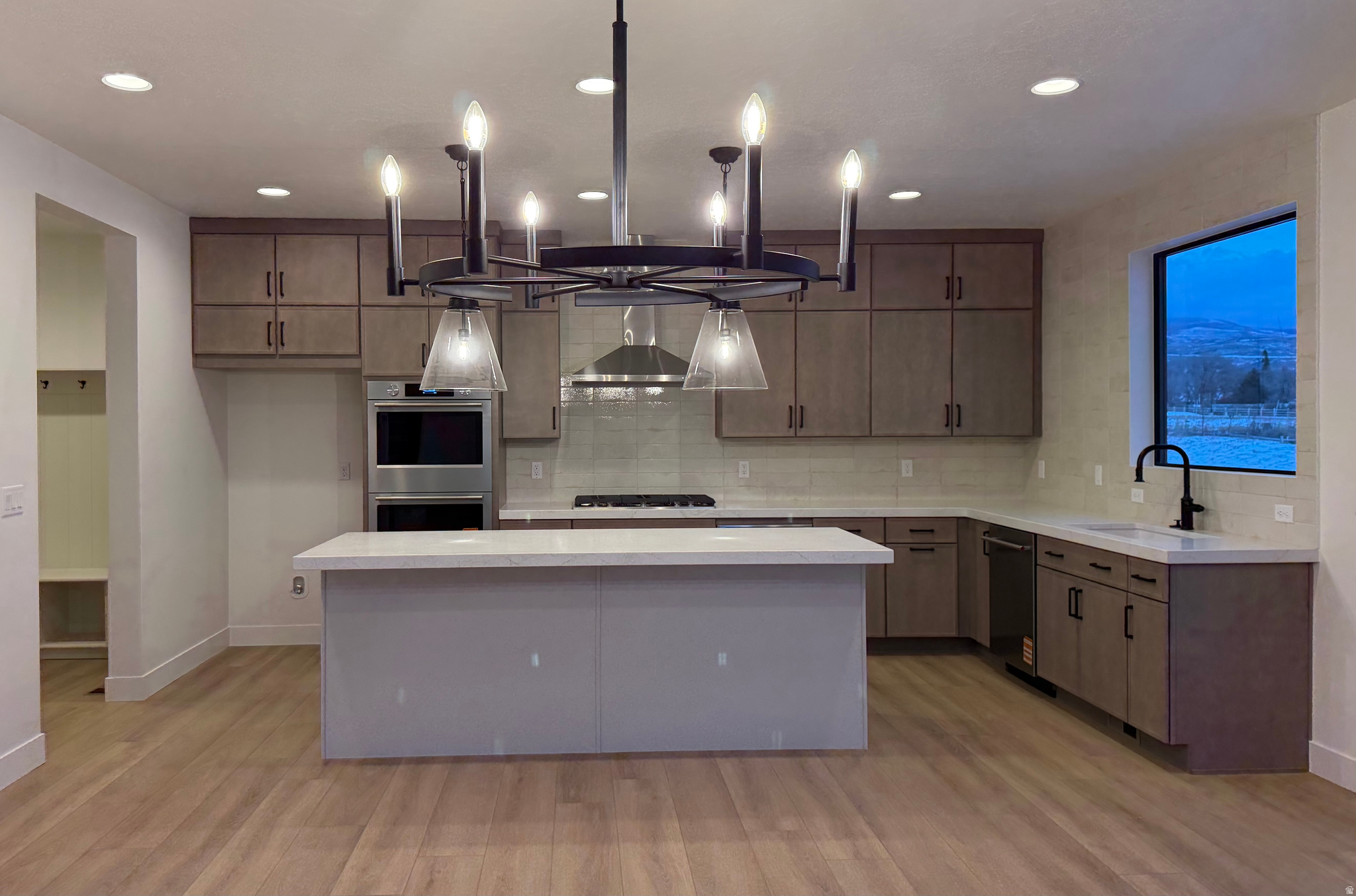 THE CROSSING - Residential