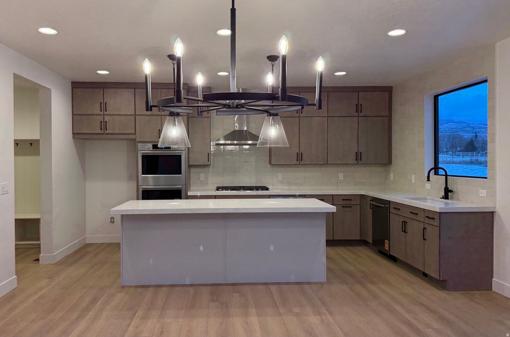 Photo of 2878 E HAYLOFT LN #217, Heber City, UT 84032 (MLS # 2130358)