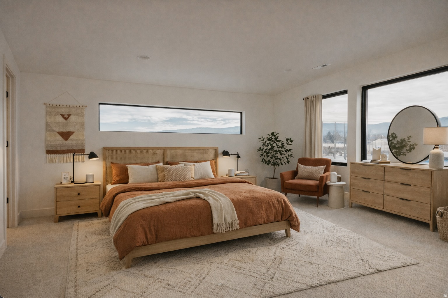 THE CROSSING - Residential