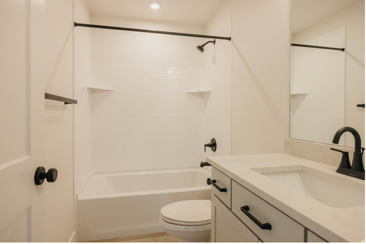 THE CROSSING - Residential