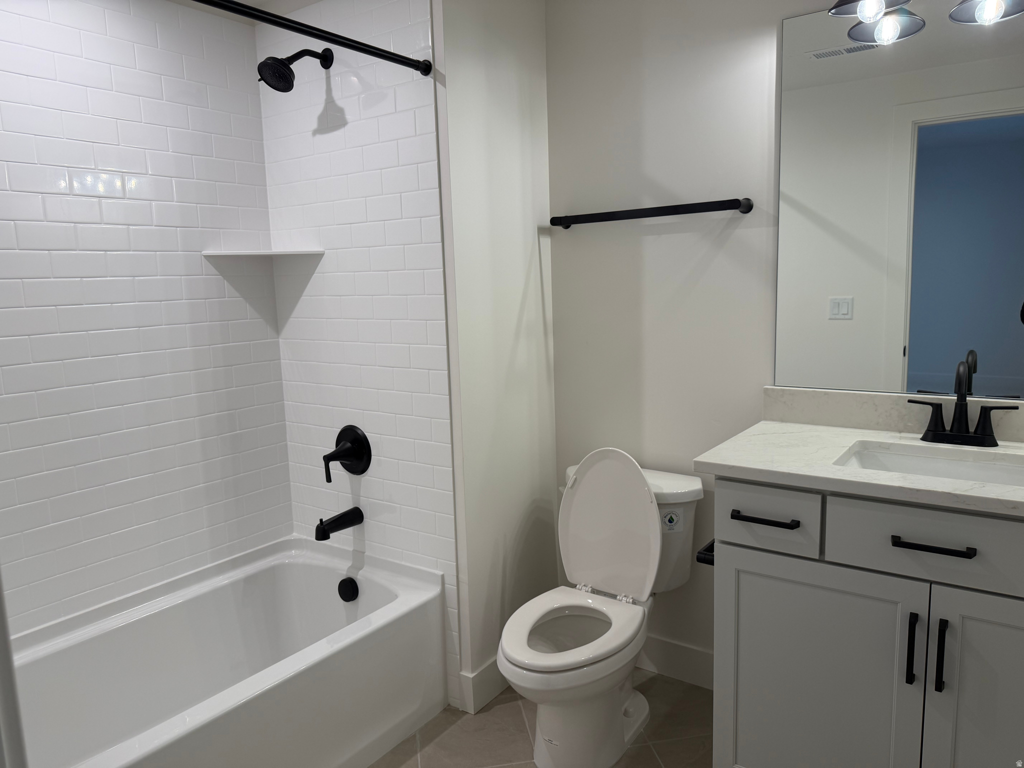 THE CROSSING - Residential