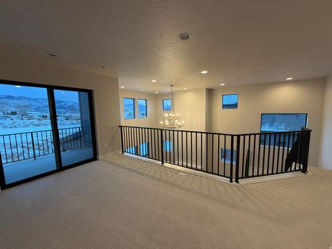 Tiny photo for 2878 E HAYLOFT LN #217, Heber City, UT 84032 (MLS # 2130358)