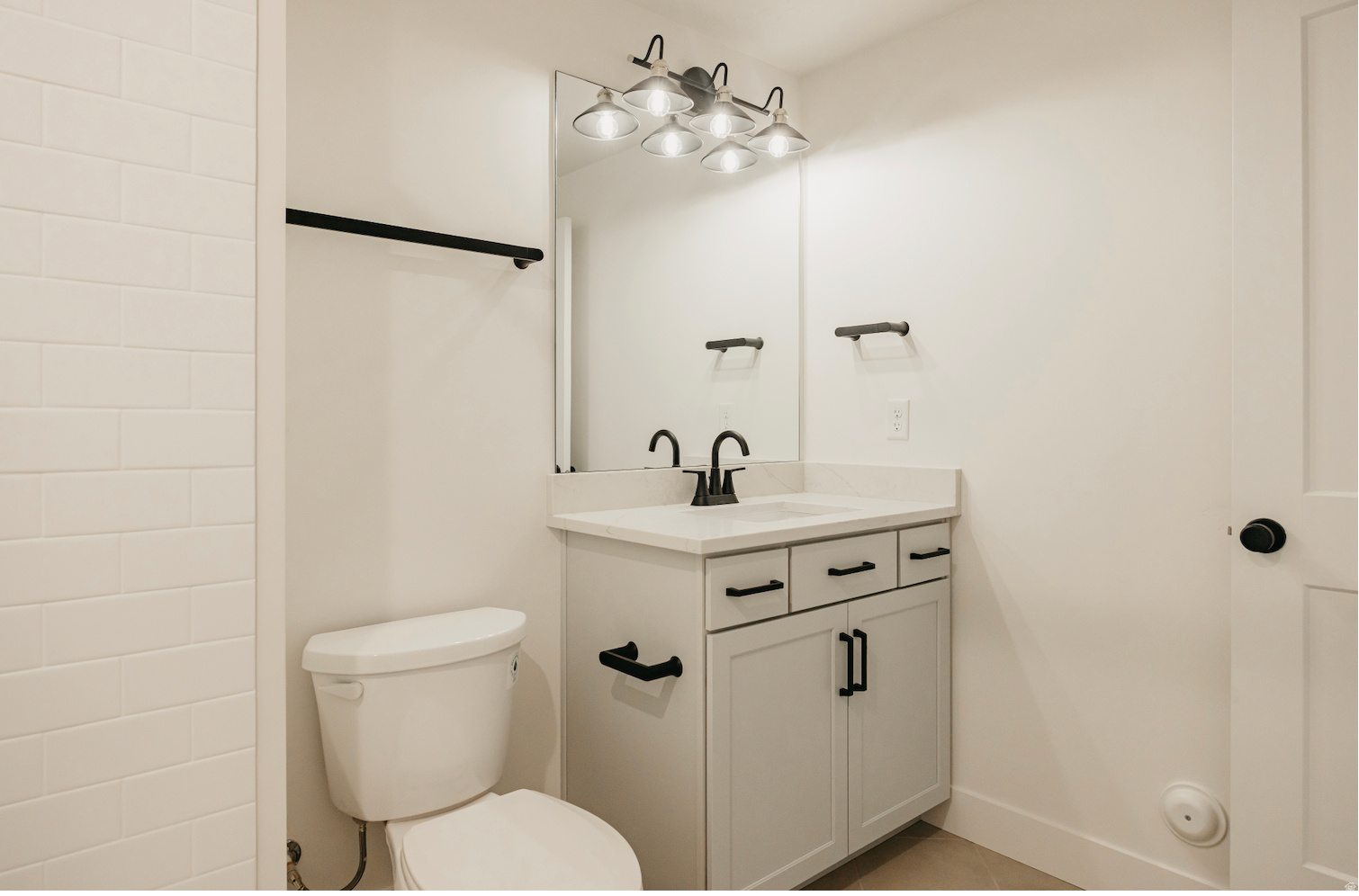 THE CROSSING - Residential