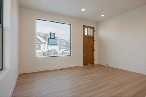 Tiny photo for 2878 E HAYLOFT LN #217, Heber City, UT 84032 (MLS # 2130358)