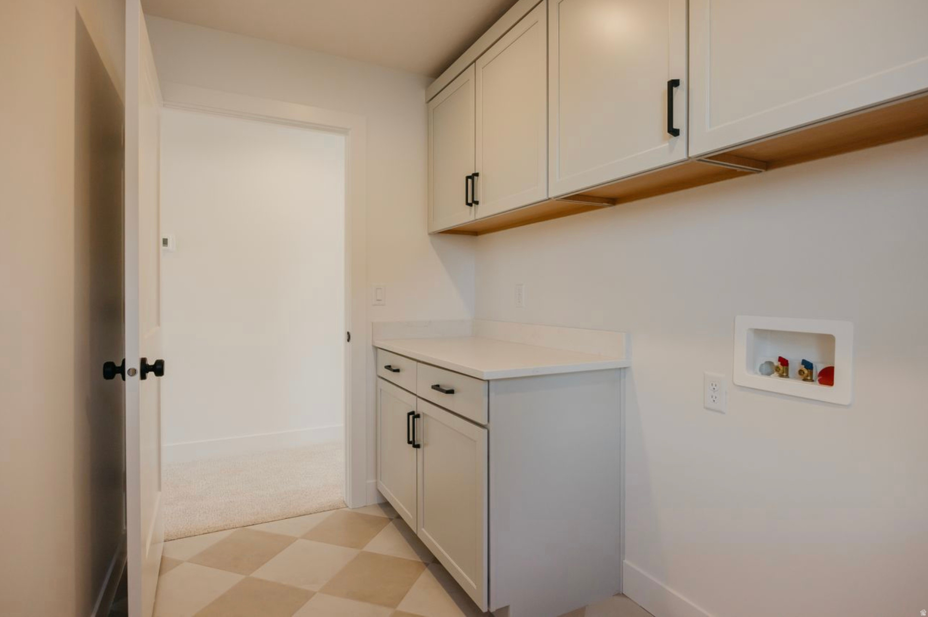 THE CROSSING - Residential