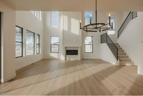 Tiny photo for 2878 E HAYLOFT LN #217, Heber City, UT 84032 (MLS # 2130358)