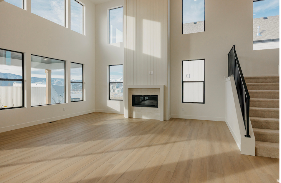 THE CROSSING - Residential