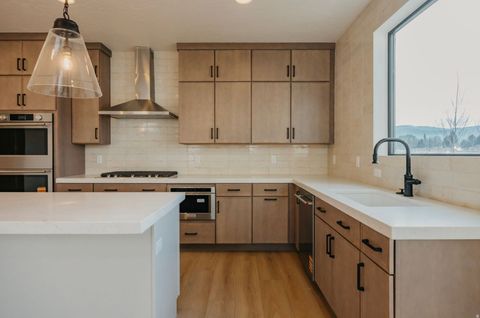 Tiny photo for 2878 E HAYLOFT LN #217, Heber City, UT 84032 (MLS # 2130358)