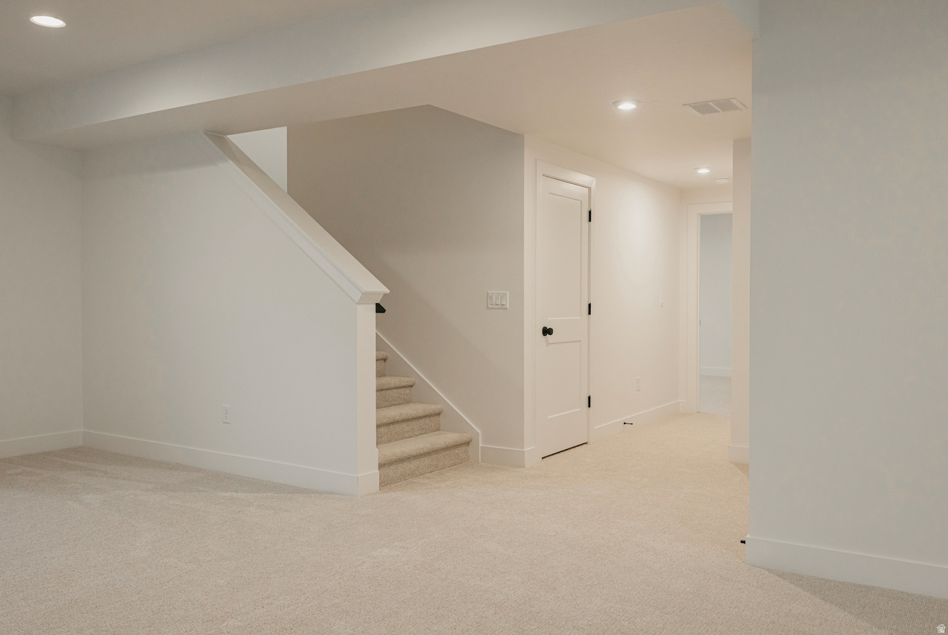 THE CROSSING - Residential