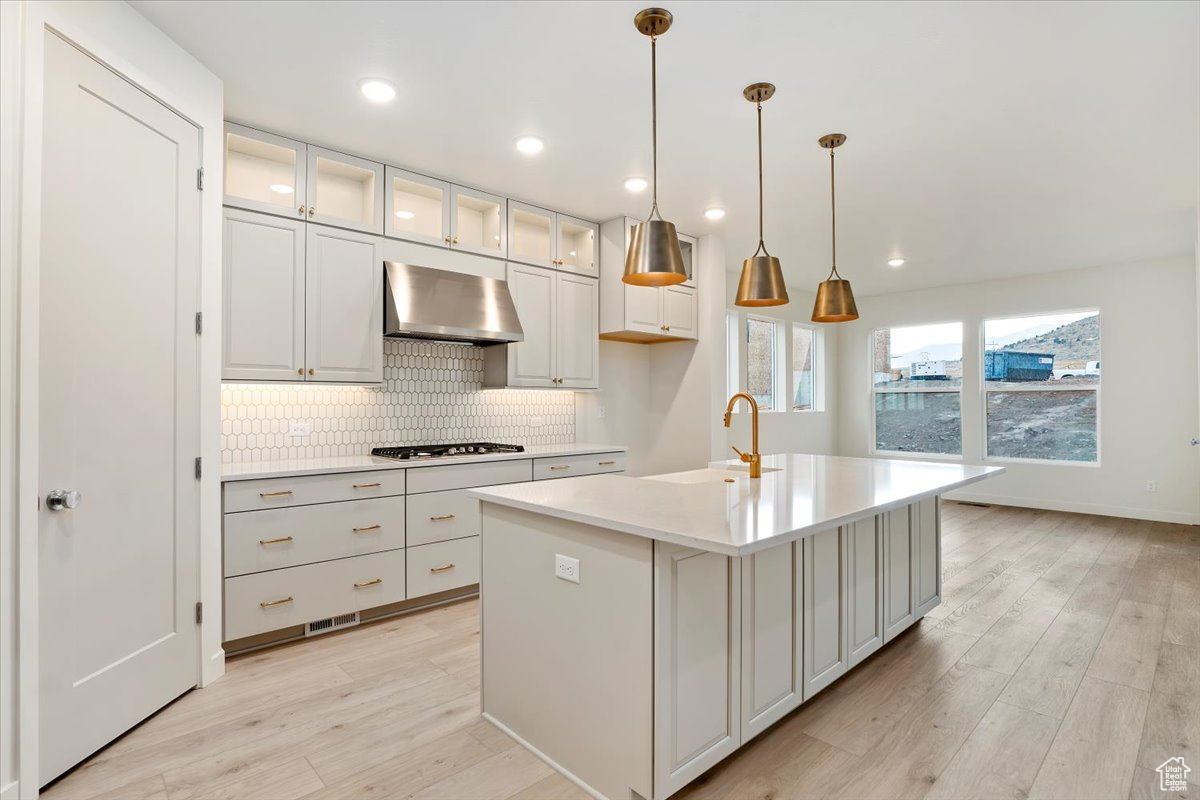 BRIXTON PARK - Residential