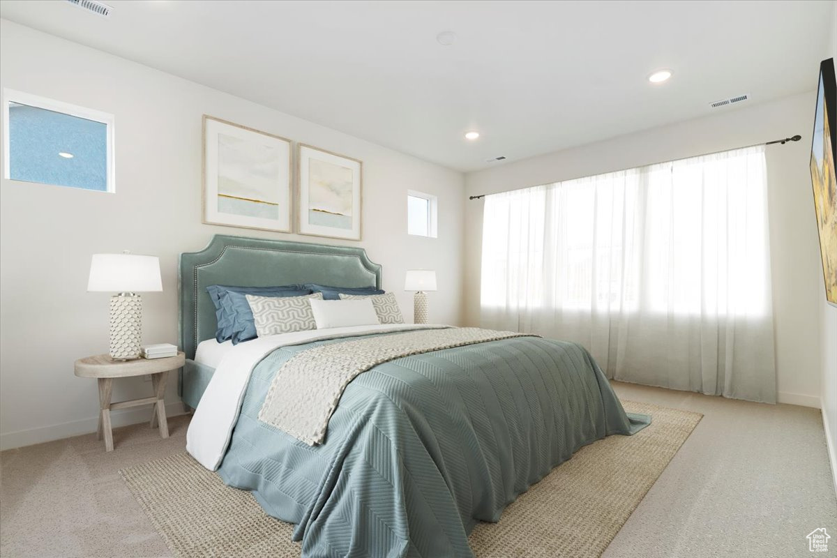 BRIXTON PARK - Residential