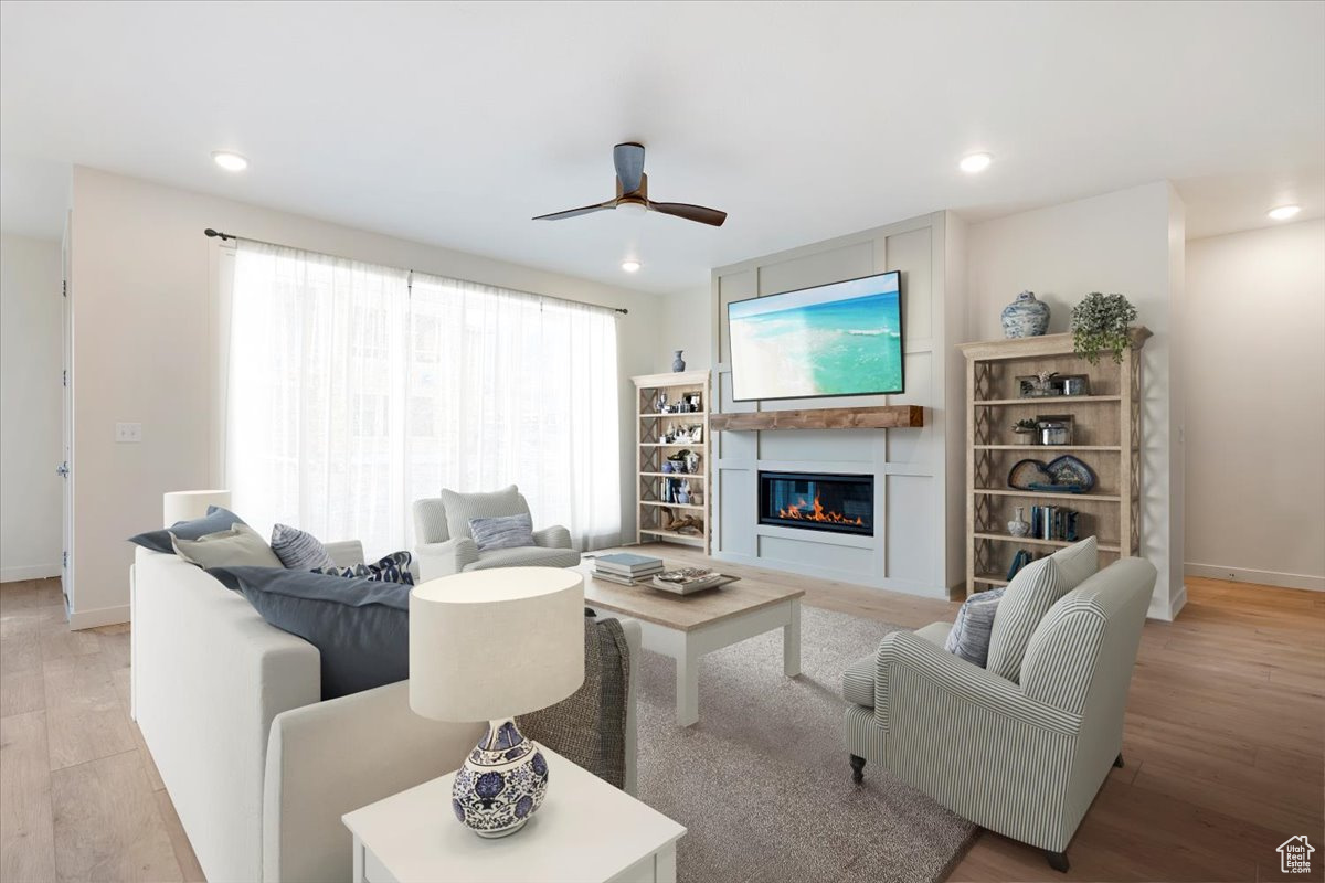 BRIXTON PARK - Residential