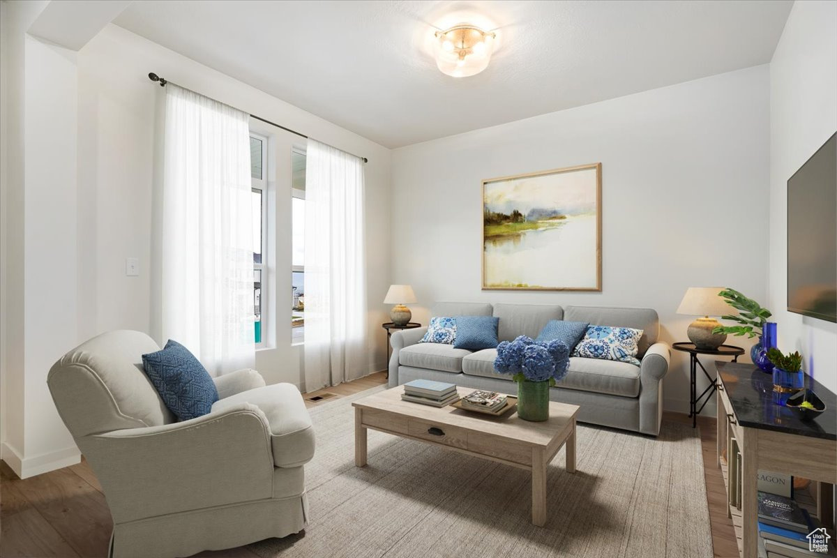 BRIXTON PARK - Residential