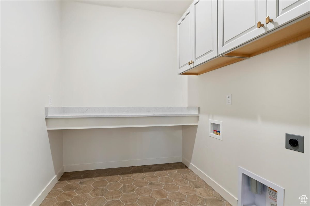 BRIXTON PARK - Residential