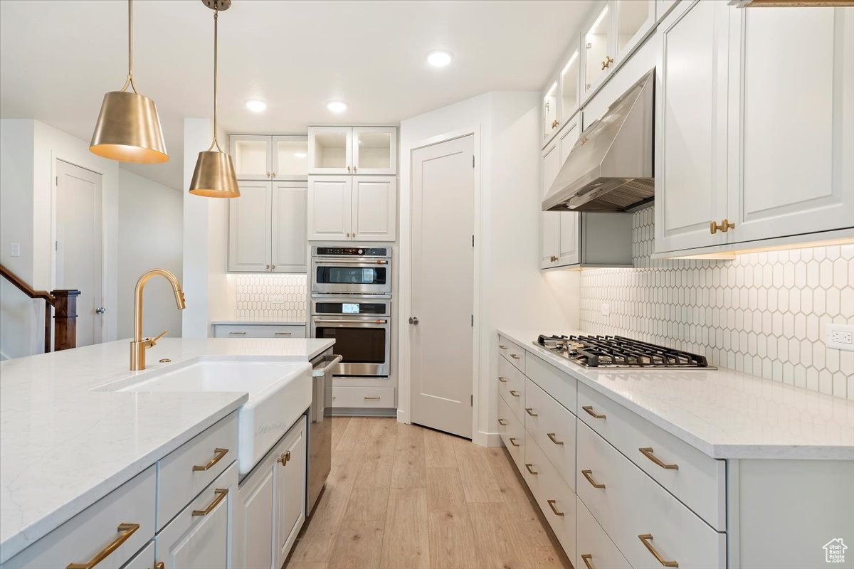 BRIXTON PARK - Residential