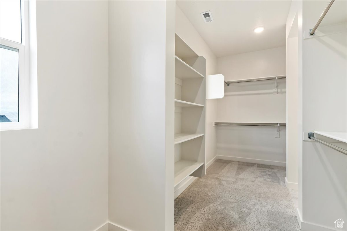 BRIXTON PARK - Residential